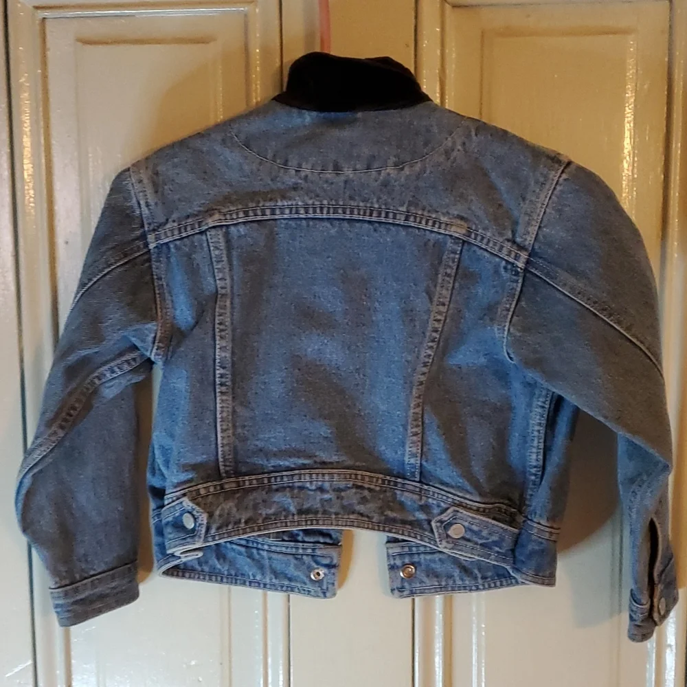 Girls GAP Denim jacket
